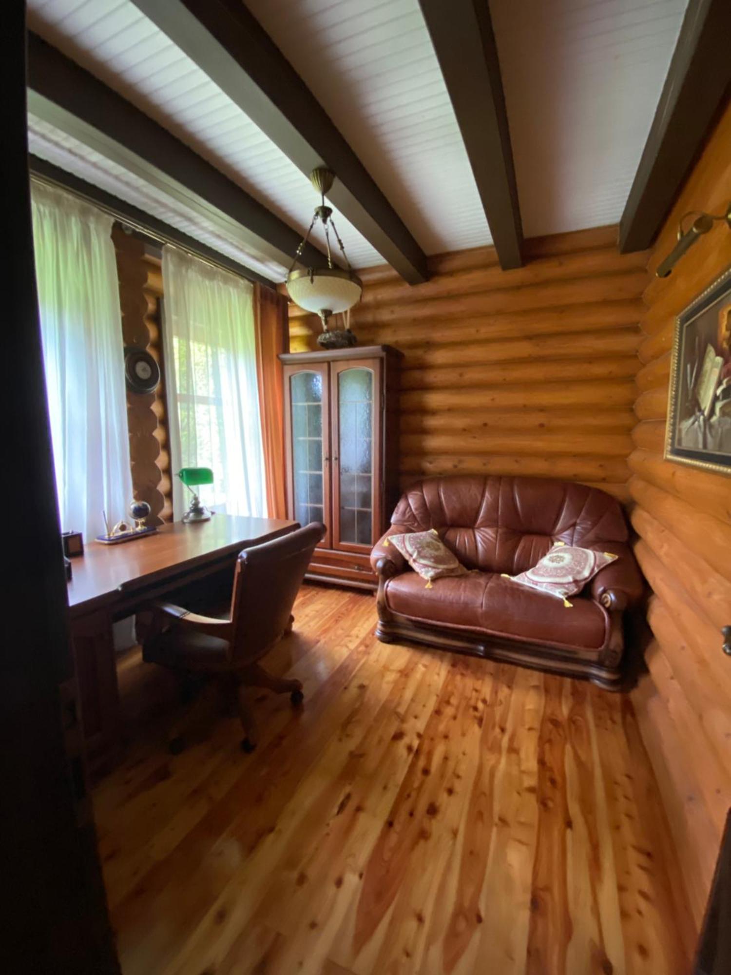 Relaxation In Guta Гута Покращене Шале Exterior foto