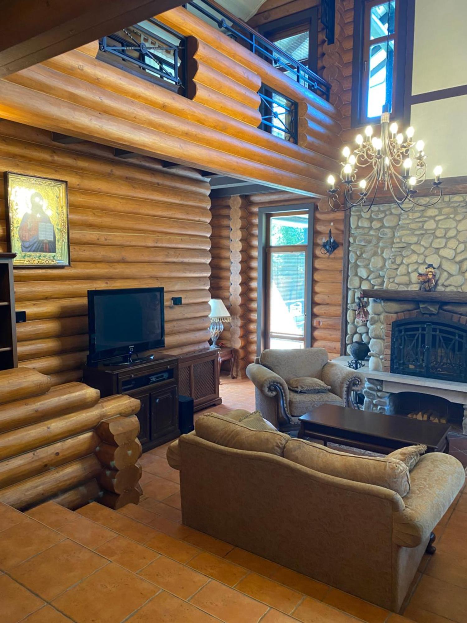 Relaxation In Guta Гута Покращене Шале Exterior foto